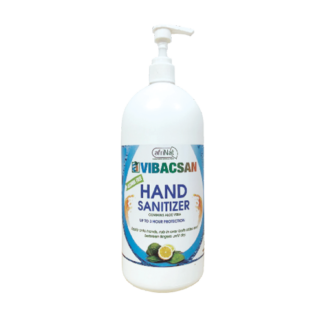 Hand Sanitizer (1L) | Disinfectants & Cleaners | Vibacsan Store