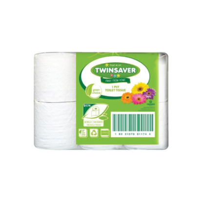 Twinsaver | Disinfectants & Cleaners | Vibacsan Store