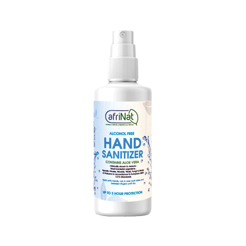 Hand Sanitizer 100ml | Disinfectants & Cleaners | Vibacsan Store