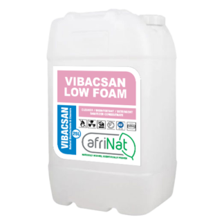 Low Foam Detergent 25L | Shop Online Now | ViBacSan
